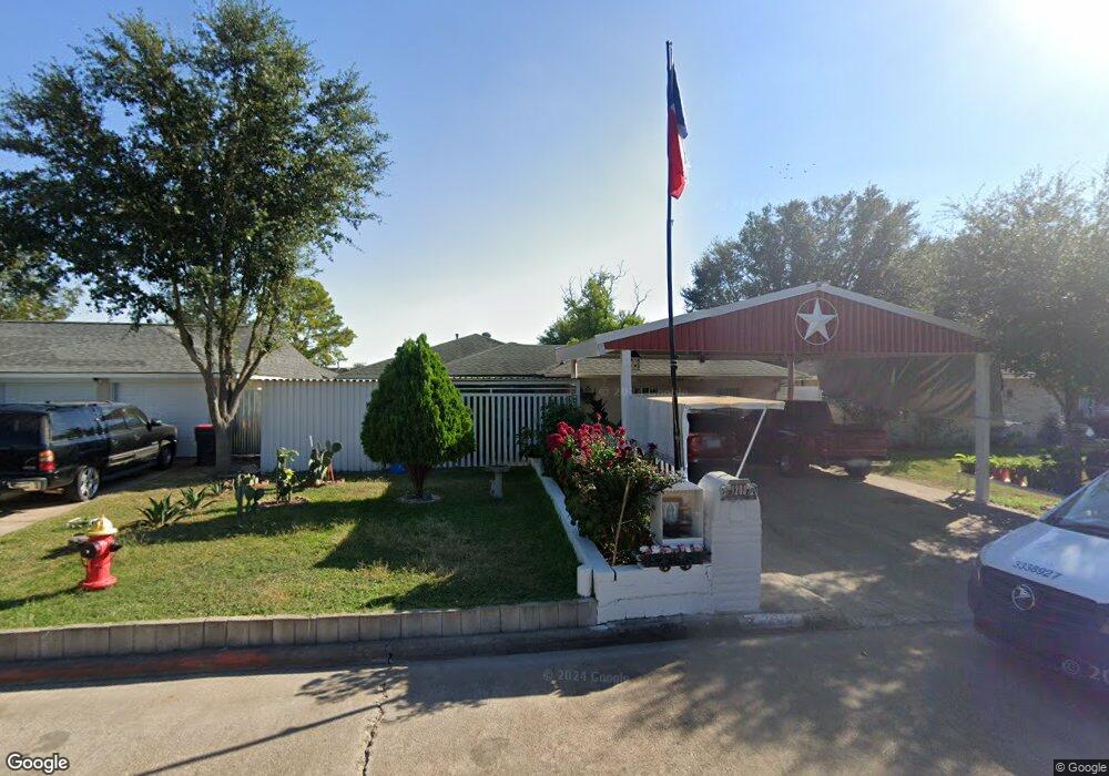 1203 Progreso Dr, Houston, TX 77038 - photo 1