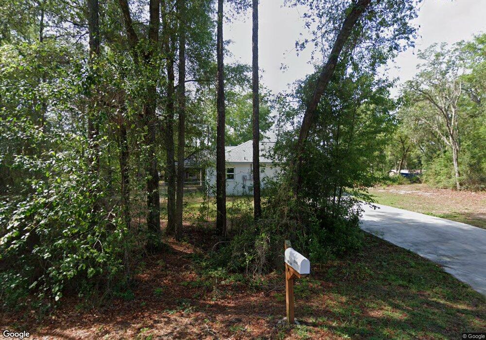 18840 SW 108th St, Dunnellon, FL 34432 - photo 1