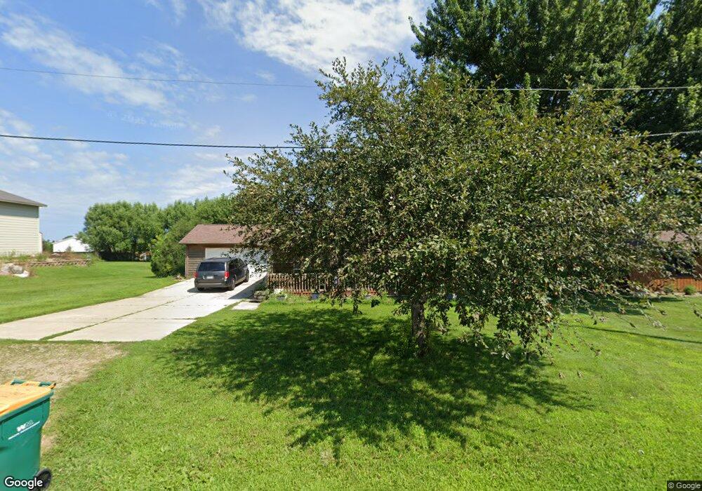 107 1st St NE, Clarks Grove, MN 56016 - photo 1