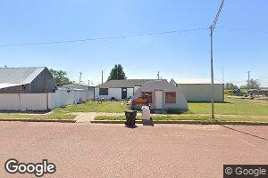 203 W Main St, Covington, OK 73730