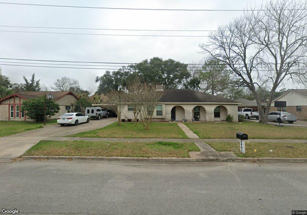 2401 Westpark Dr, Alvin, TX 77511 - photo 1