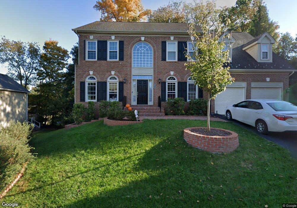 20570 Shadow Woods Ct, Sterling, VA 20165 - photo 1