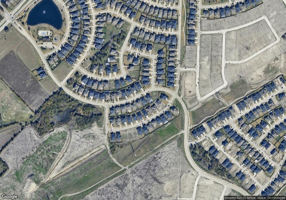 310 Dominion Dr, Wylie, TX 75098 - photo 1