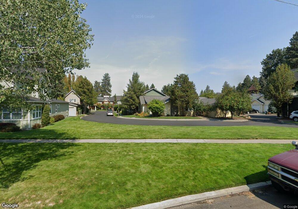 914 NE Wiest Way, Bend, OR 97701 - photo 1