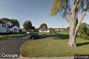 9021 E 1200 S, Fairmount, IN 46928