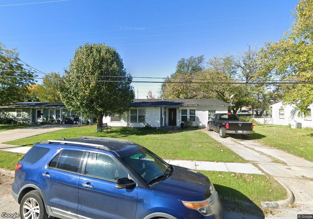 838 Shawnee Trace, Grand Prairie, TX 75051 - photo 1