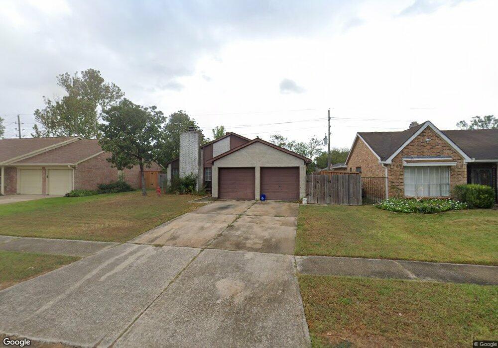6930 Northleaf Dr, Houston, TX 77086 - photo 1