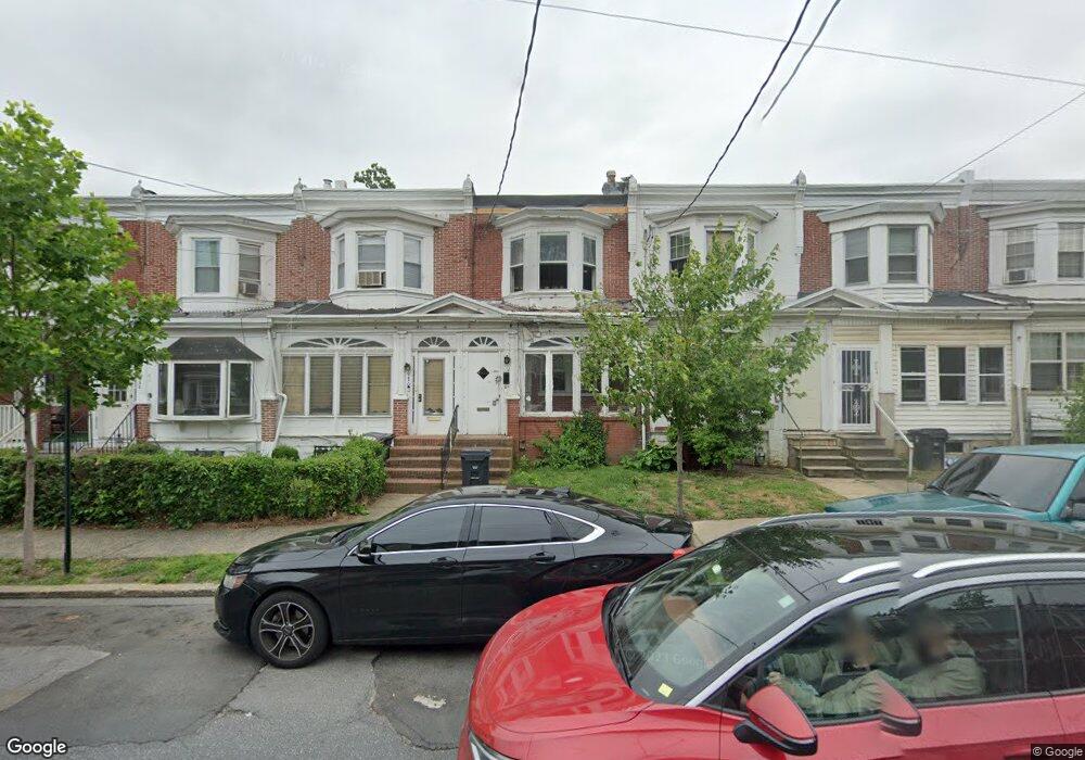 928 Vandever Ave, Wilmington, DE 19802 - photo 1