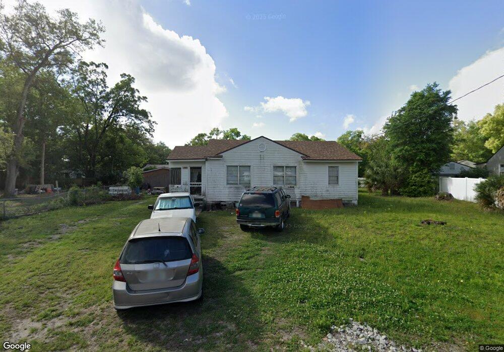 4350 Bethwood Cir, Jacksonville, FL 32205 - photo 1