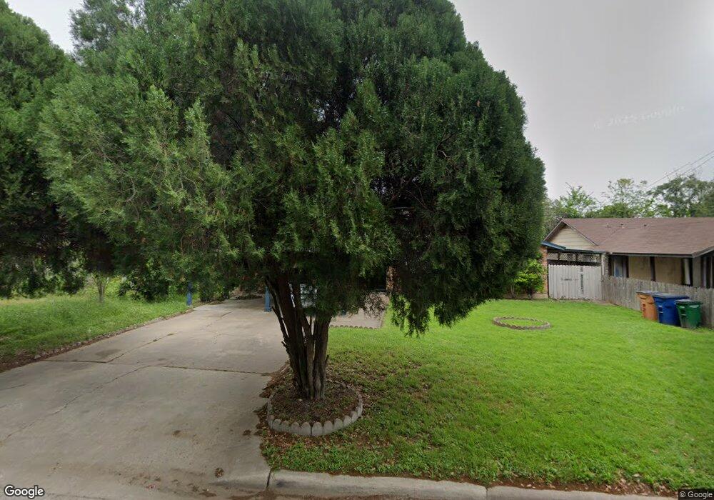 9101 Little Walnut Pkwy, Austin, TX 78758 - photo 1