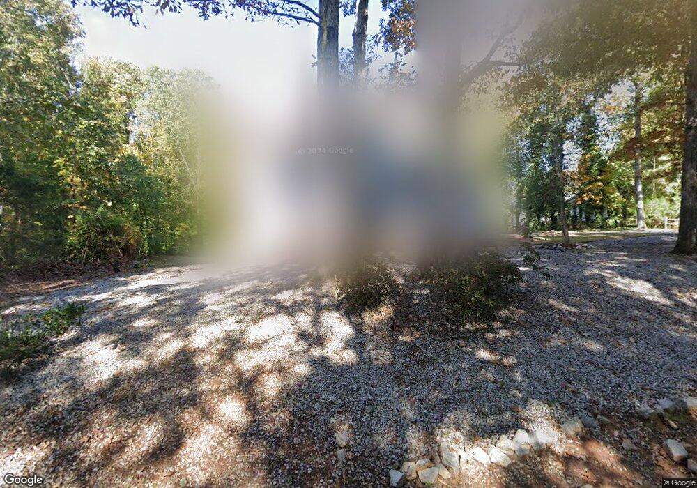 4810 W Lake Dr SE, Conyers, GA 30094 - photo 1