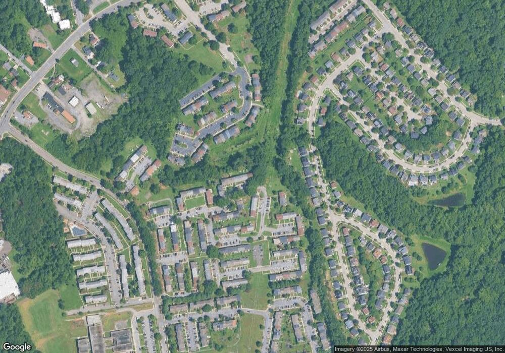 1650 Addison Rd S, District Heights, MD 20747 - photo 1