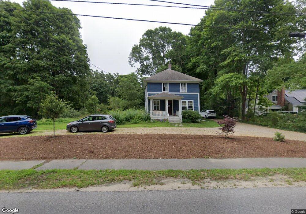 343 Old Main Rd, North Falmouth, MA 02556 - photo 1
