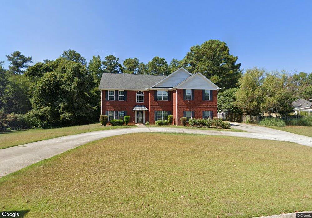 4094 Lakeland Hills Dr, Douglasville, GA 30134 - photo 1