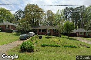 880 Daniell Dr SE, Smyrna, GA 30080