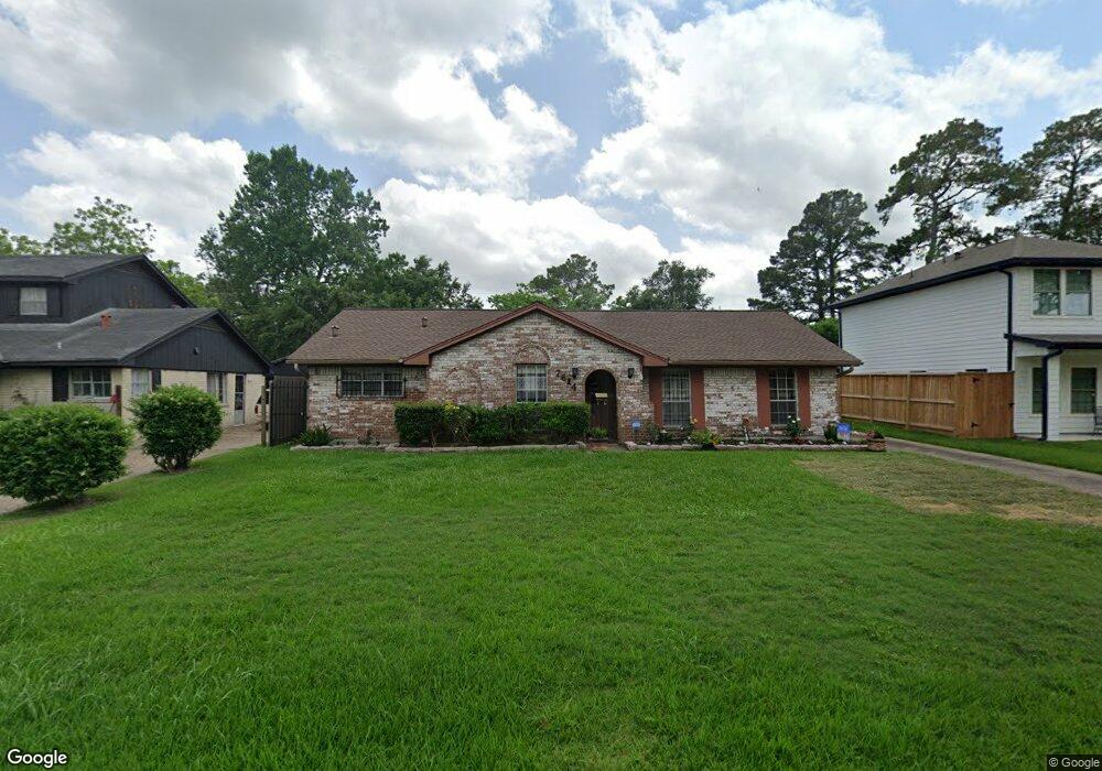 7614 Tully St, Houston, TX 77016 - photo 1