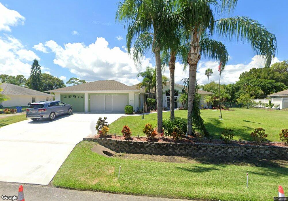 1751 Mainsail St, Sebastian, FL 32958 - photo 1