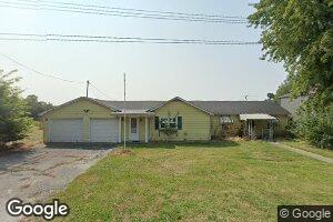 208 E Bridge St, Fieldon, IL 62031
