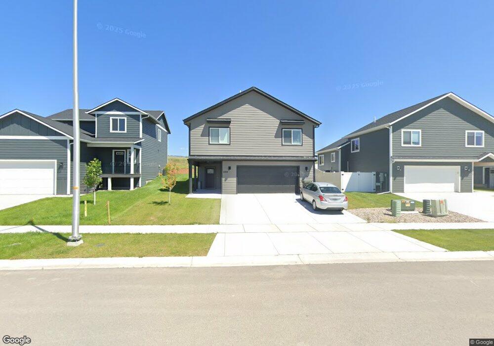 2219 Black Bird Ln, Kalispell, MT 59901 - photo 1