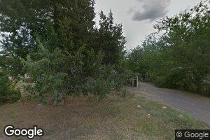 304 W Davis Ave, Davis, OK 73030