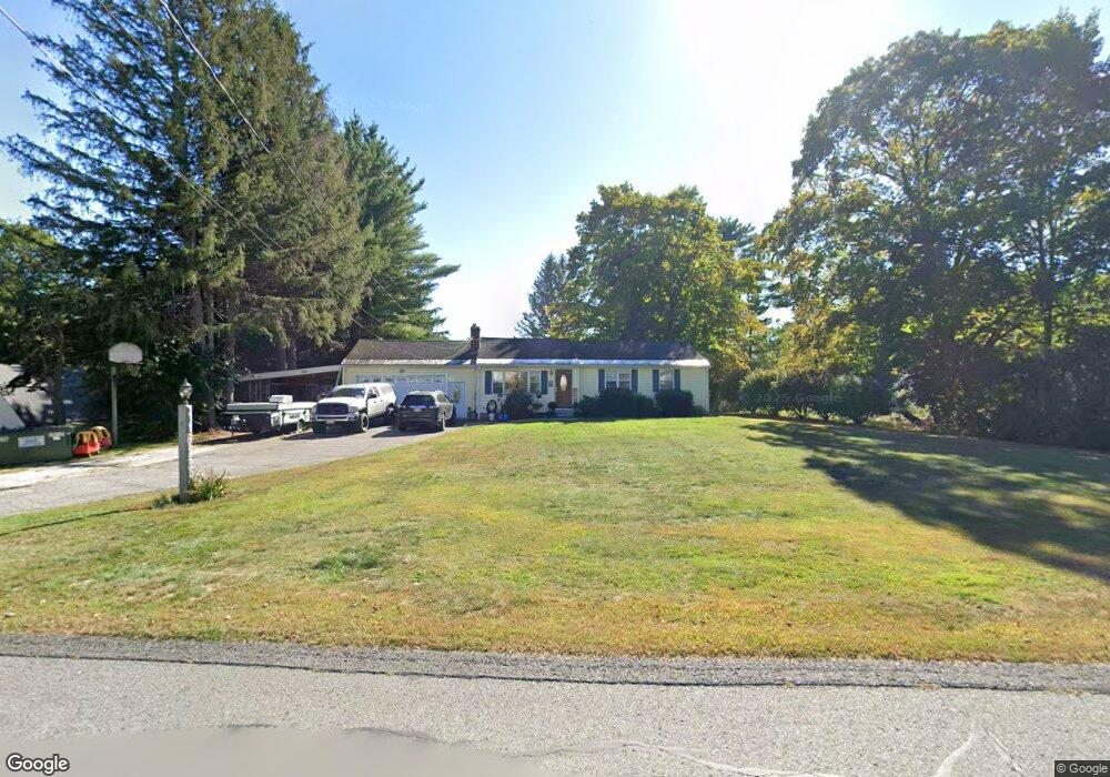 11 Bixby Hill Rd, Groton, MA 01450 - photo 1