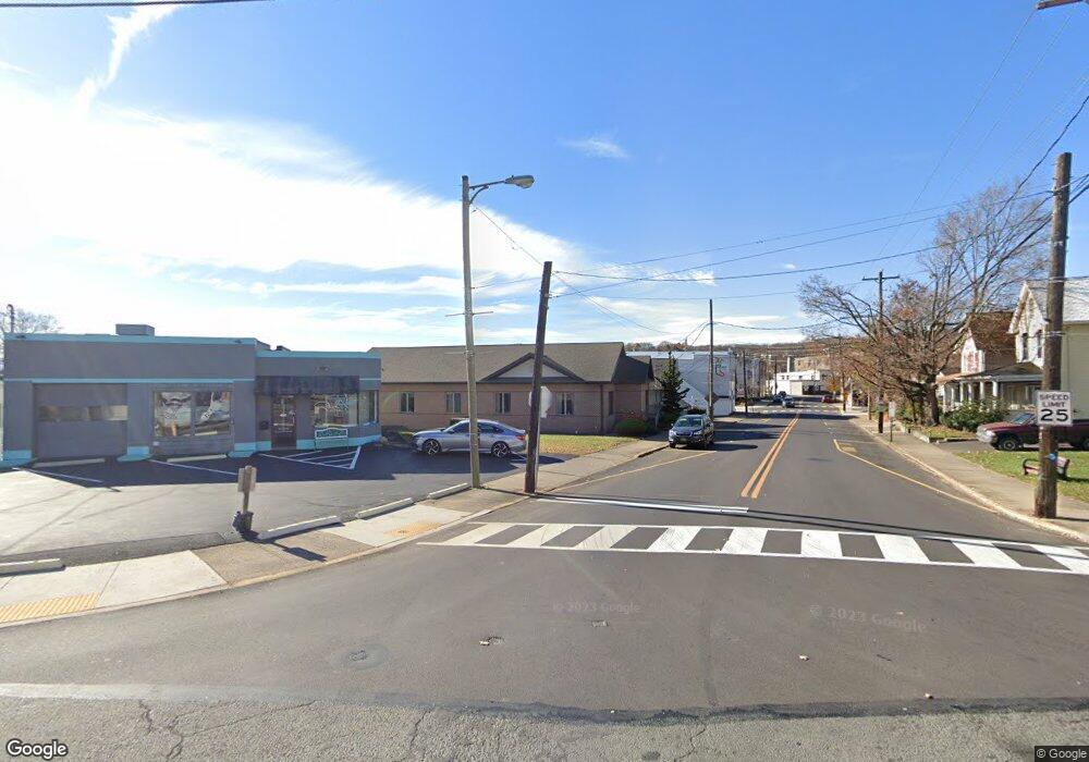 0 Main St, Luzerne, PA 18709 - photo 1