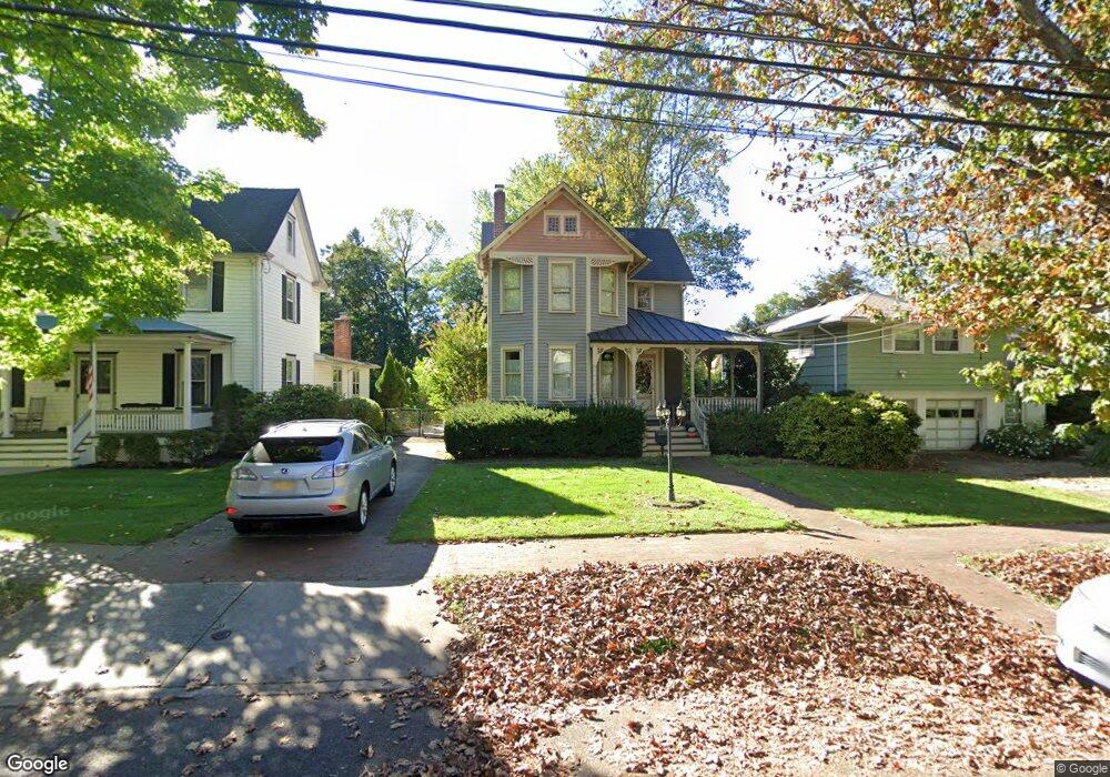 114 Walnut St, Haddonfield, NJ 08033 - photo 1