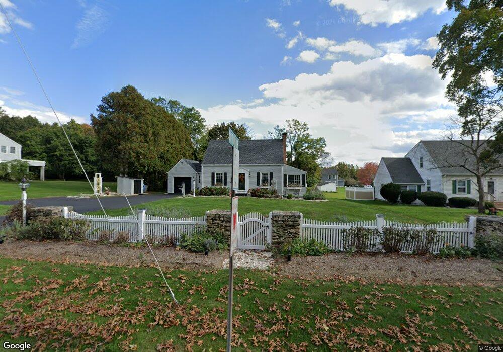 175 Avery St, Manchester, CT 06042 - photo 1