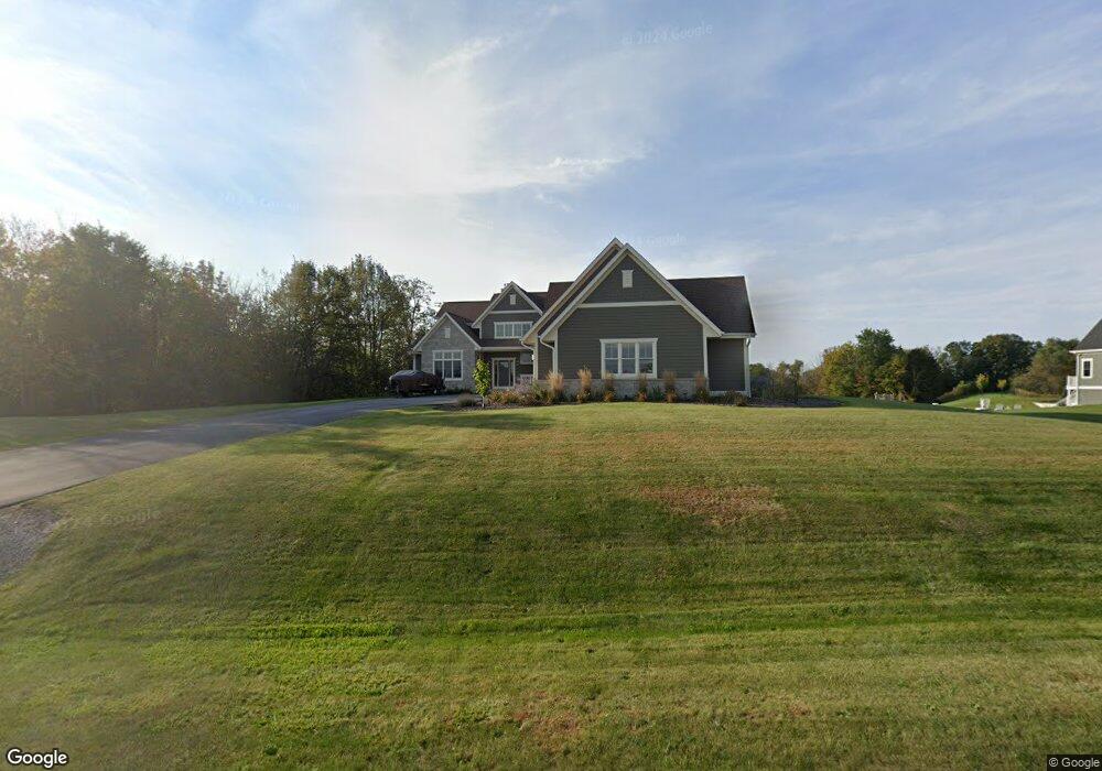 4237 S Woodcrest Ridge Dr, West Bend, WI 53095 - photo 1