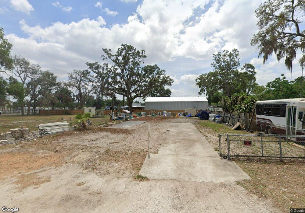 10817 Armitage Dr, Seffner, FL 33584 - photo 1