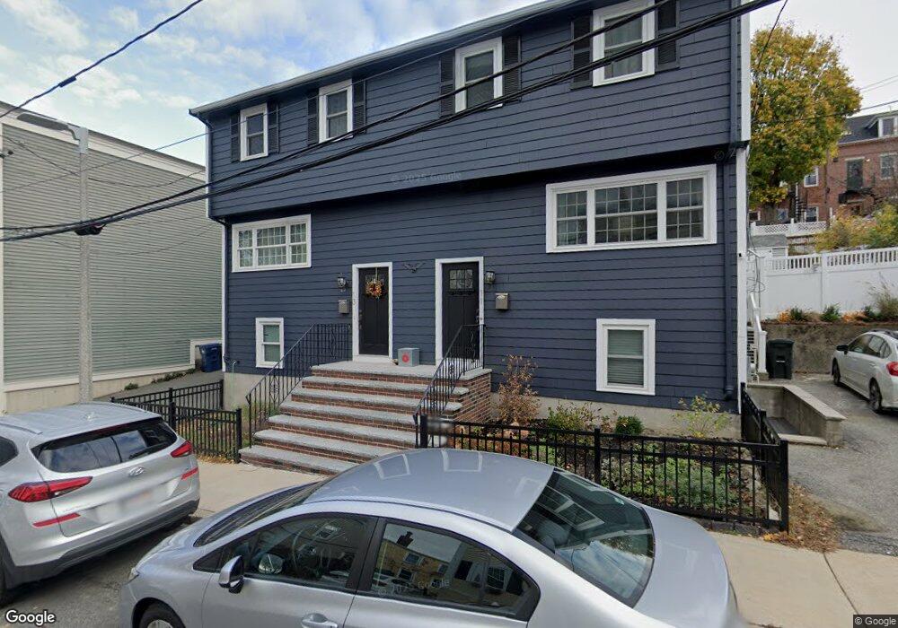 11 Short St unit 1, Charlestown, MA 02129 - photo 1