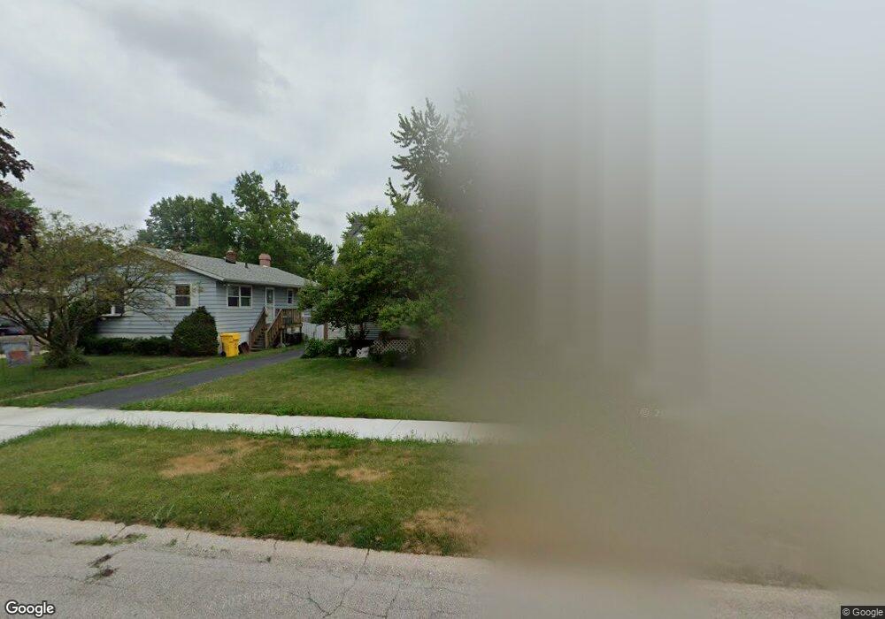 213 N Dwiggins St, Griffith, IN 46319 - photo 1