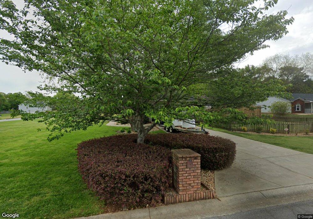 770 Brookelynn Trace, Bethlehem, GA 30620 - photo 1