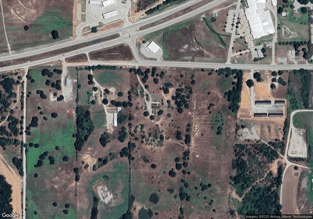 2001 E Highway 380, Decatur, TX 76234 - photo 1