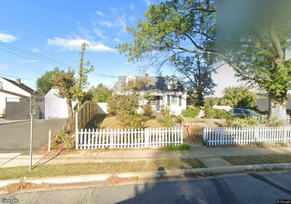 3902 57th Ave, Hyattsville, MD 20784 - photo 1