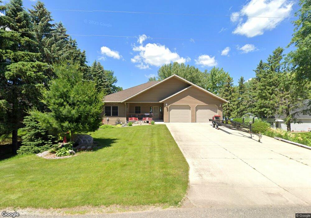 3015 Lake Andrew Rd SW, Alexandria, MN 56308 - photo 1