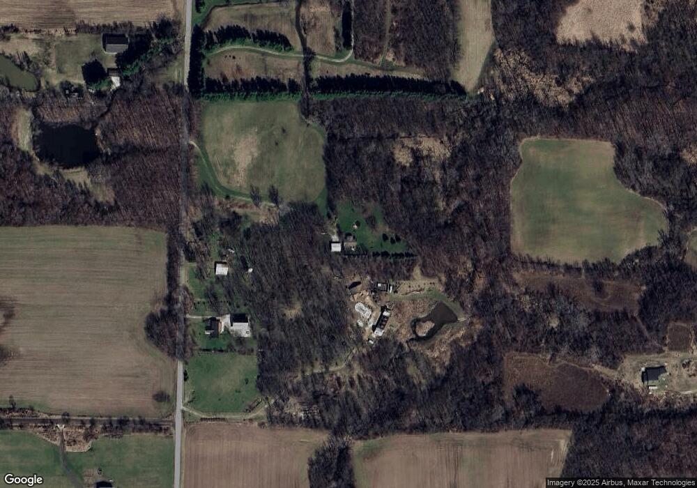 9401 N 650 E, New Carlisle, IN 46552 - photo 1