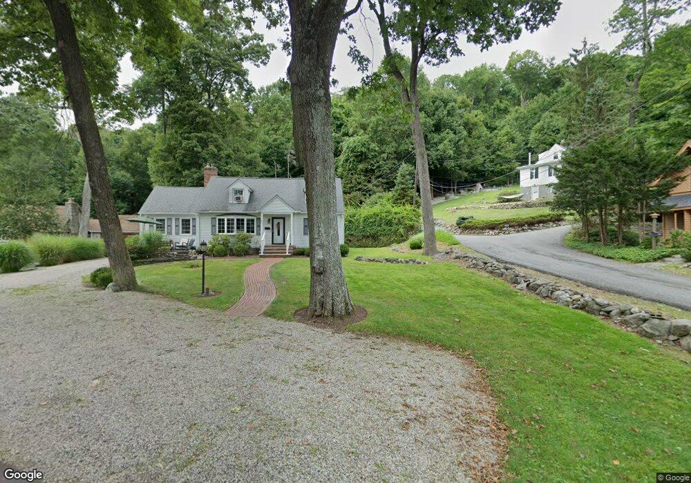 11 Ledgewood Trail, Sparta, NJ 07871 - photo 1