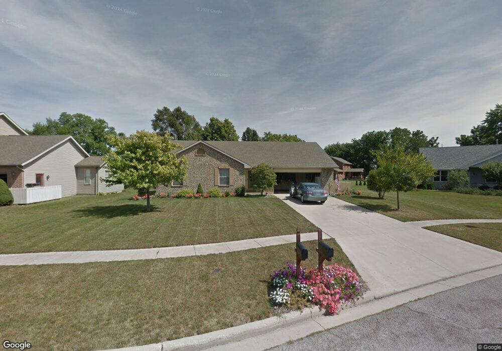 325 E Sawmill Rd, Findlay, OH 45840 - photo 1