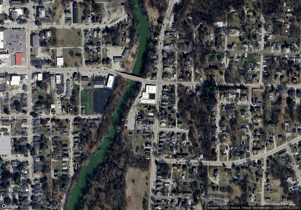 221 Brooklyn Ave, Sidney, OH 45365 - photo 1