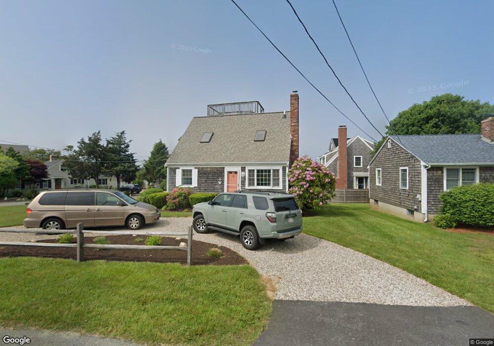 3 Feake Ave, Sandwich, MA 02563 - photo 1