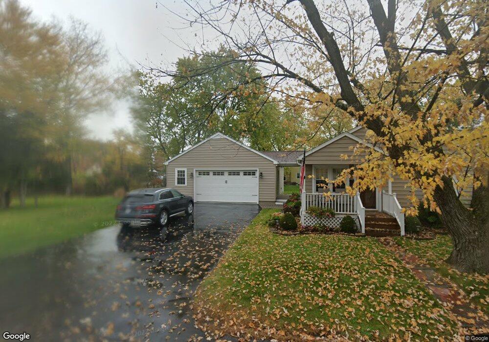 58 Milo St, Hudson, NY 12534 - photo 1