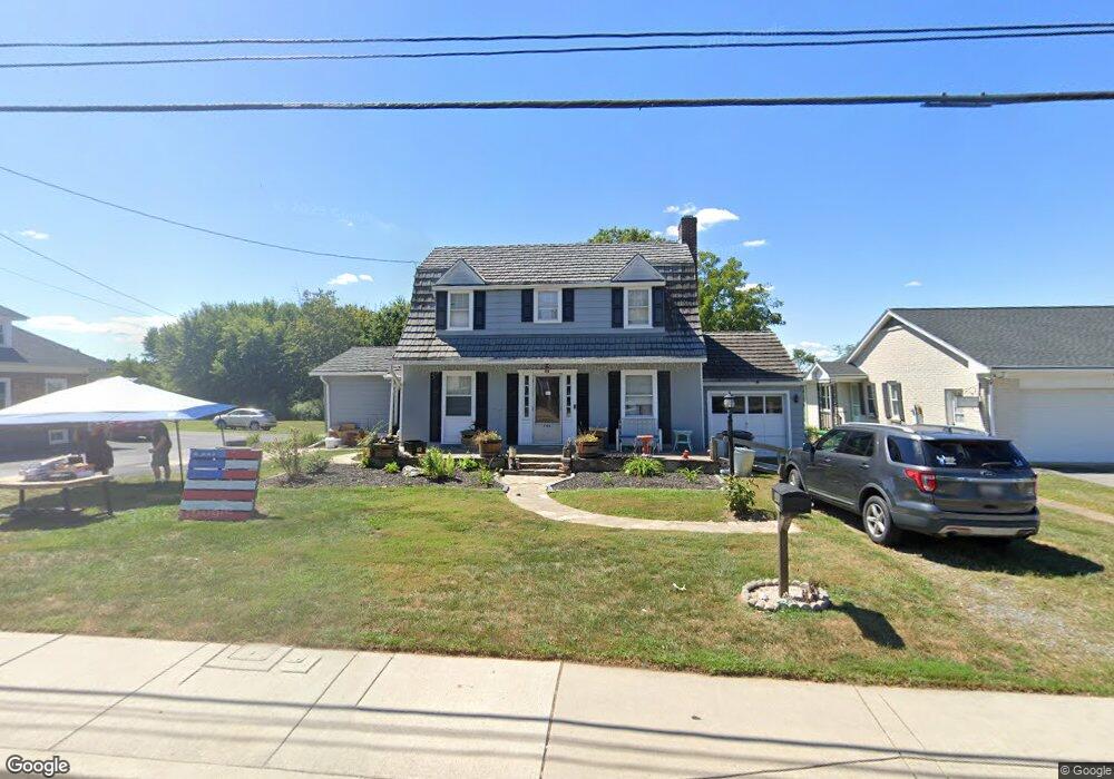 446 E Baltimore St, Taneytown, MD 21787 - photo 1