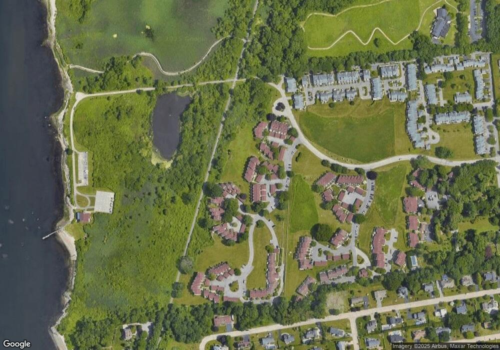 45 Sea Breeze Ln unit 45, Bristol, RI 02809 - photo 1