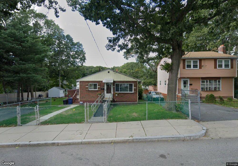 177 Itasca St, Mattapan, MA 02126 - photo 1