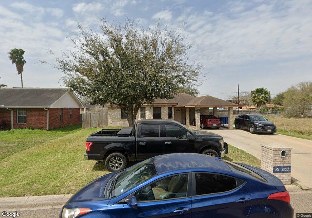 307 Casiano St, Donna, TX 78537 - photo 1