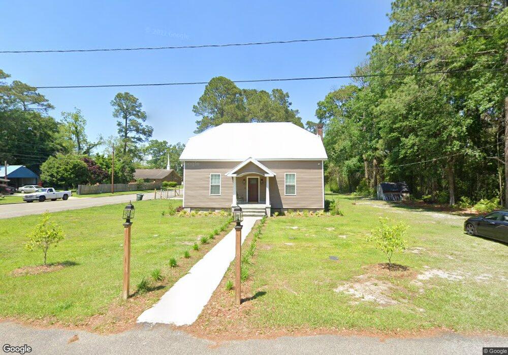 305 E Adams St, Boston, GA 31626 - photo 1