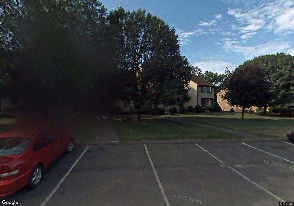 208 Adams Hill Way unit 208, East Windsor, CT 06088 - photo 1