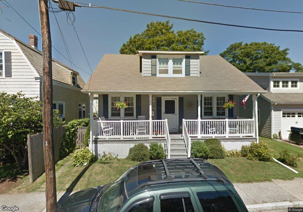 6 Apthorp Ave, Newport, RI 02840 - photo 1