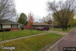 906 S Adams St, Rock Rapids, IA 51246